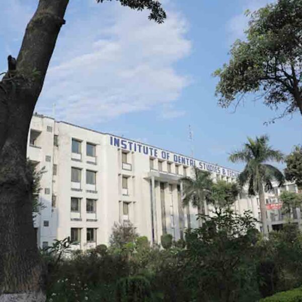 Institute of Dental Studies and Technologies, Ghaziabad