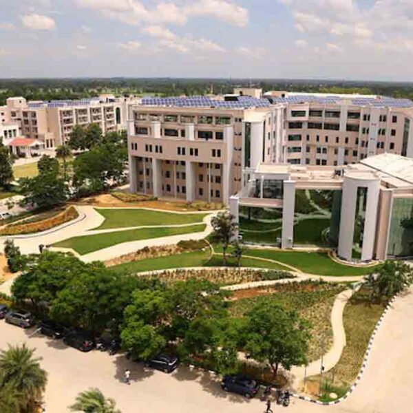 TMU Portal Login Guide 2025: Complete Access, Registration, and Features 1 Teerthanker Mahaveer University, Moradabad – Career Paathshala