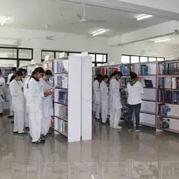 Teerthanker Mahaveer Dental College and Research Centre