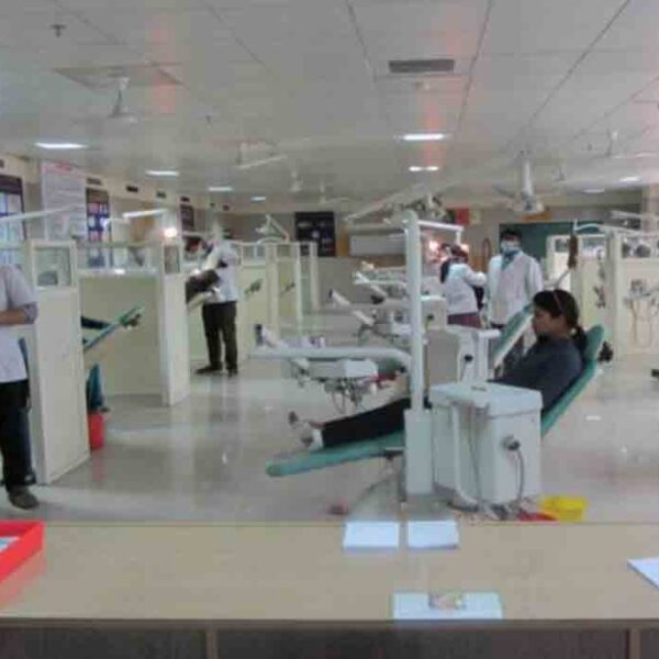 King George’s Medical University