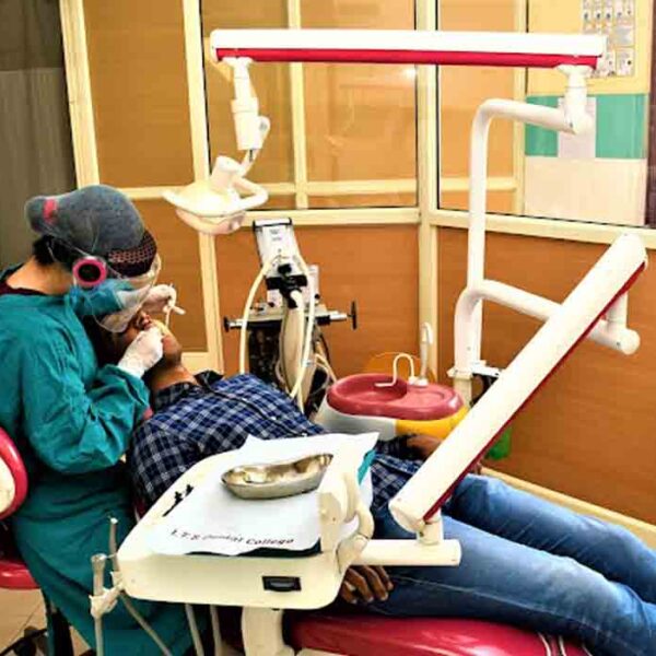 ITS Dental College, Greater Noida