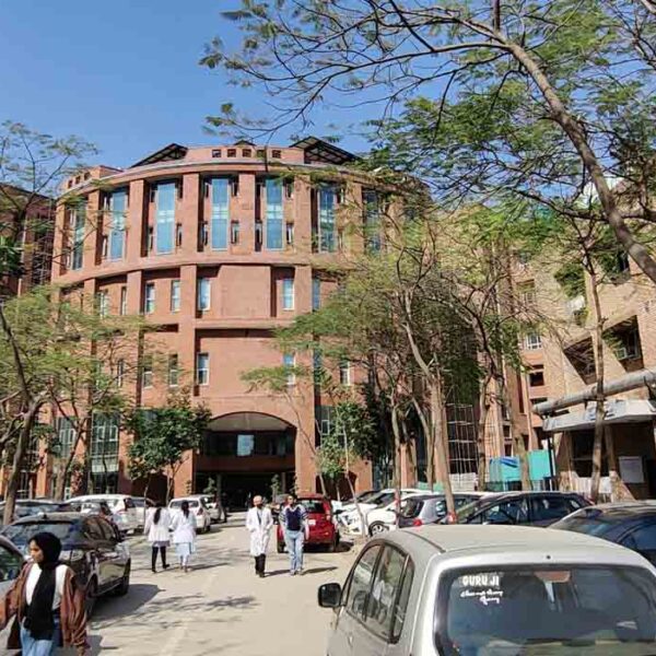 Sharda University, Greater Noida