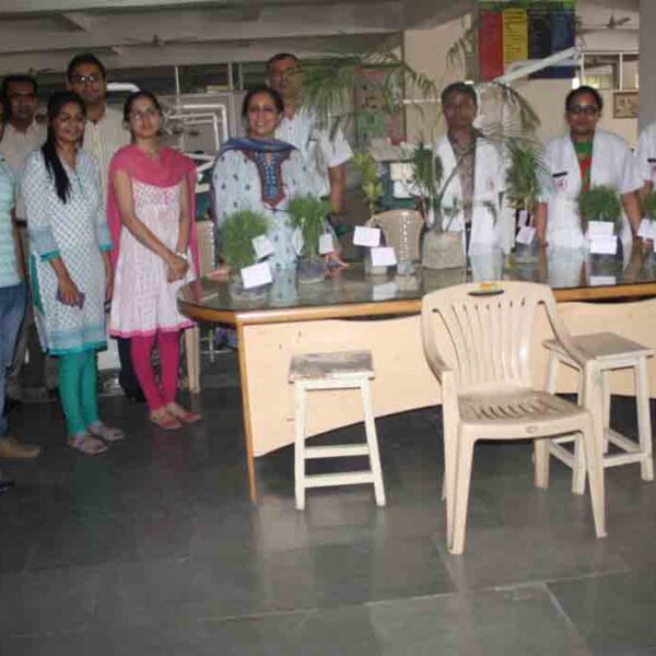 Shree Bankey Bihari Dental College and Research Centre ,Ghaziabad