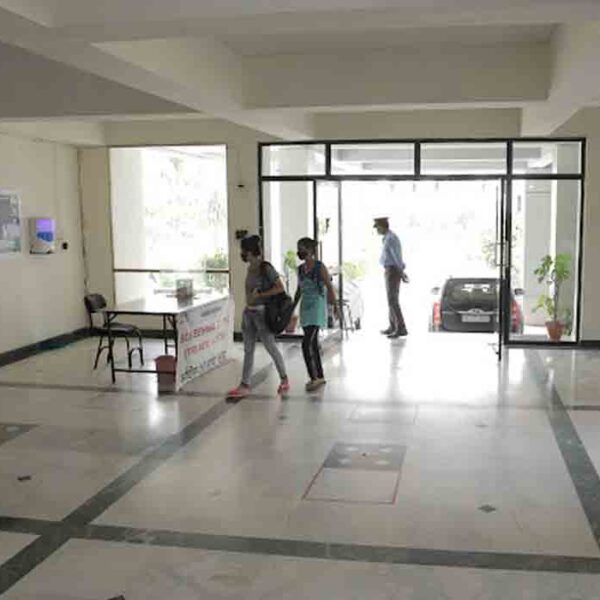 Institute of Dental Studies and Technologies, Ghaziabad