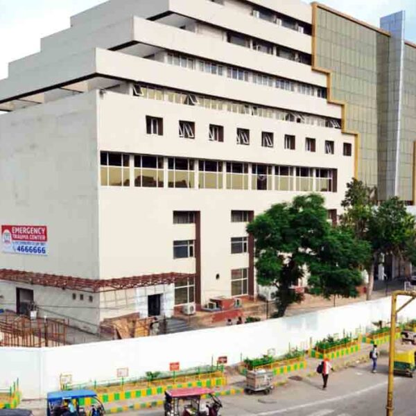 Santosh University, Ghaziabad