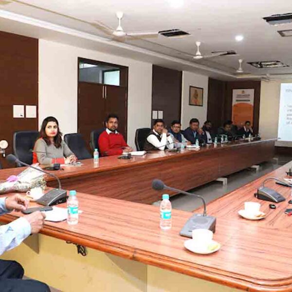 Teerthanker Mahaveer University, Moradabad