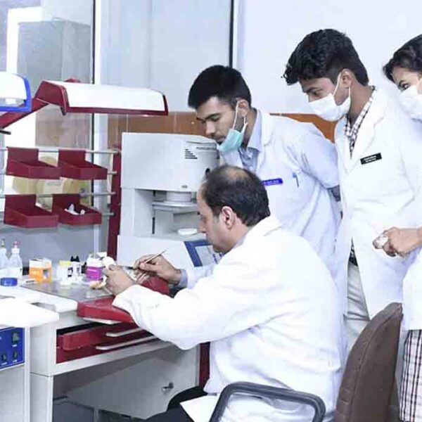 Kalka Group Of Institutions