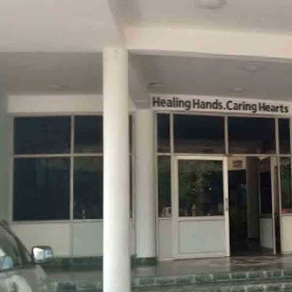 KD Dental College and Hospital, Mathura