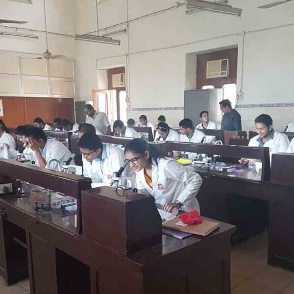 King George’s Medical University