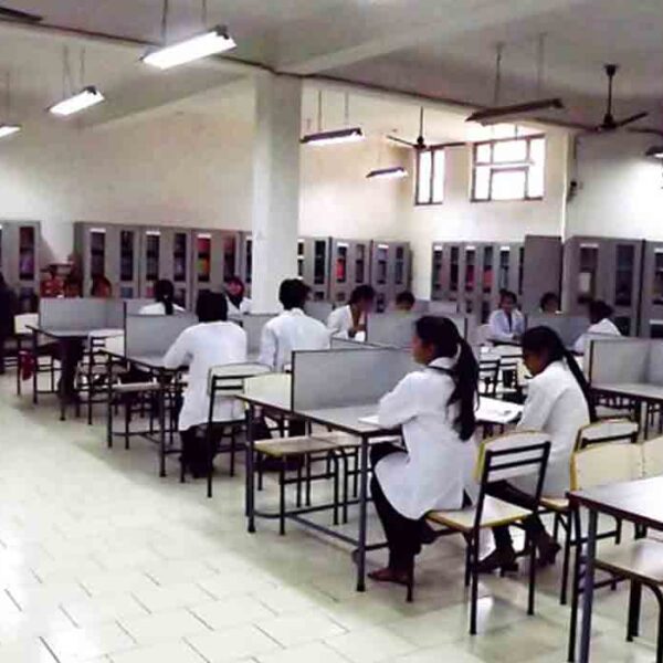 Kothiwal Dental College and Research Centre