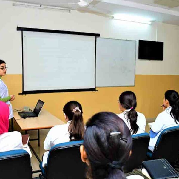 ITS Dental College, Greater Noida