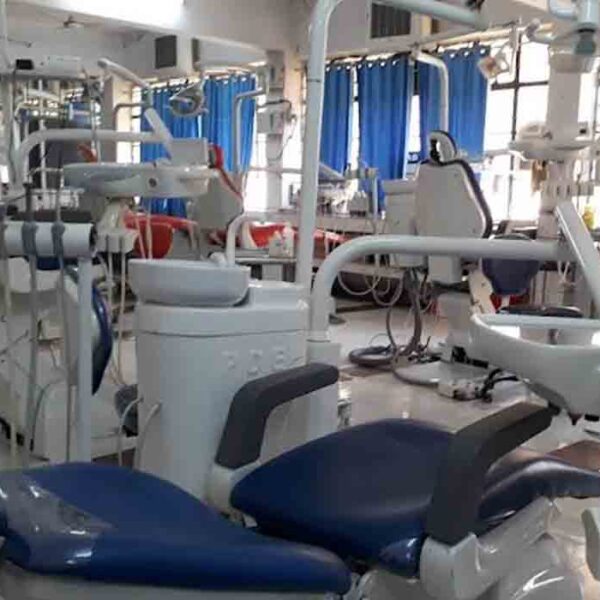 Rama Dental College Hospital and Research Centre, Kanpur