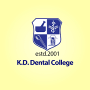 KD Dental College and Hospital, Mathura