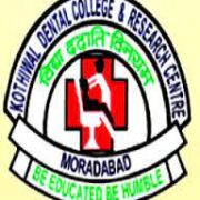Kothiwal Dental College and Research Centre