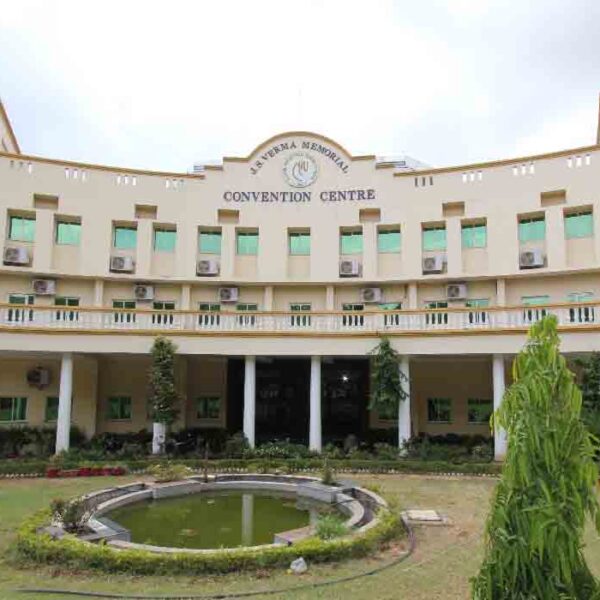 National Law Institute University, Bhopal