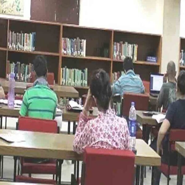 Guru Gobind Singh Indraprastha University (Law)