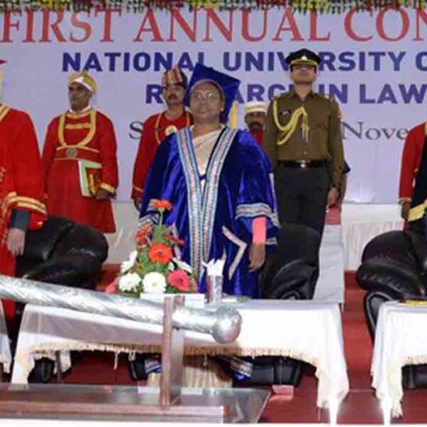 National University of Study & Research in Law