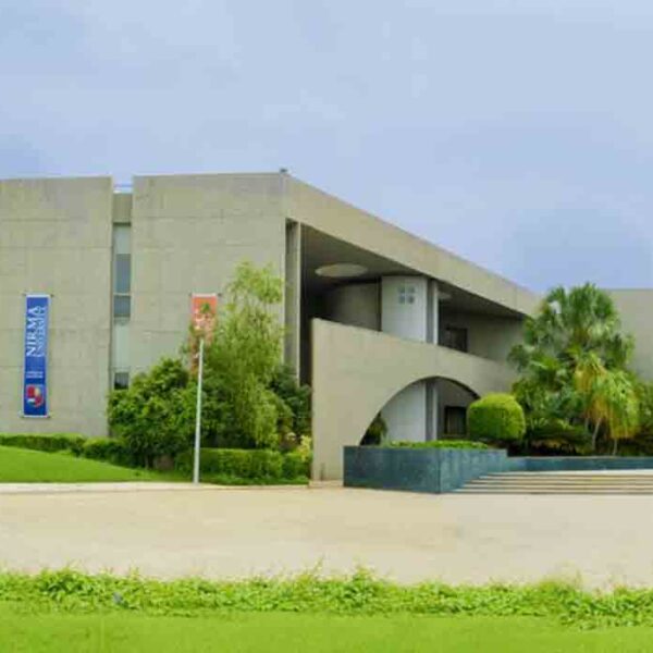 Nirma University (Law)