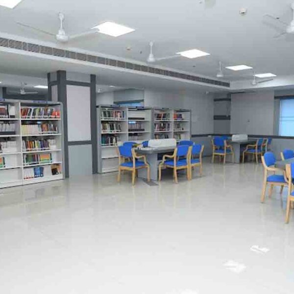 National Law University and Judicial Academy