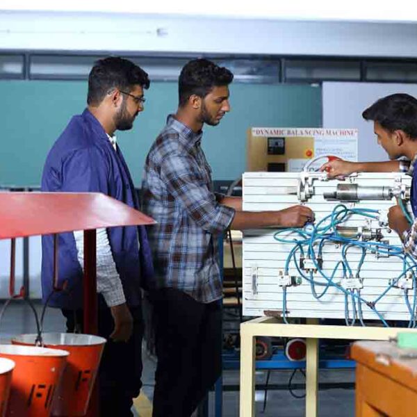 HKBK Group of Institutions