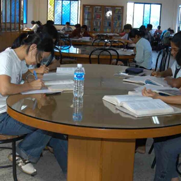 Brindavan Group of Institutions