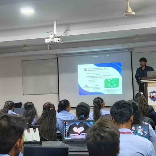 Aditya Group of Institutions, Bangalore