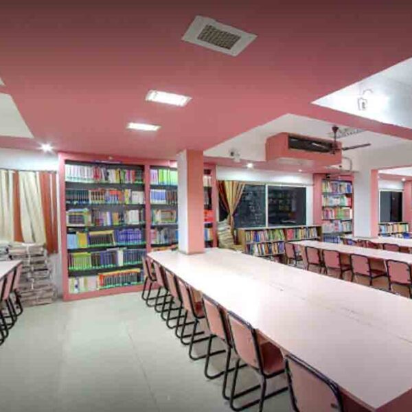 Ramaiah Institute of Business Studies