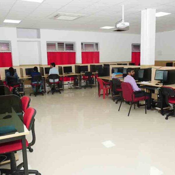 RV university (Paramedical)