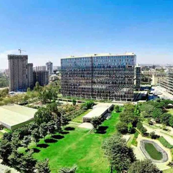 Yenepoya University (Paramedical)