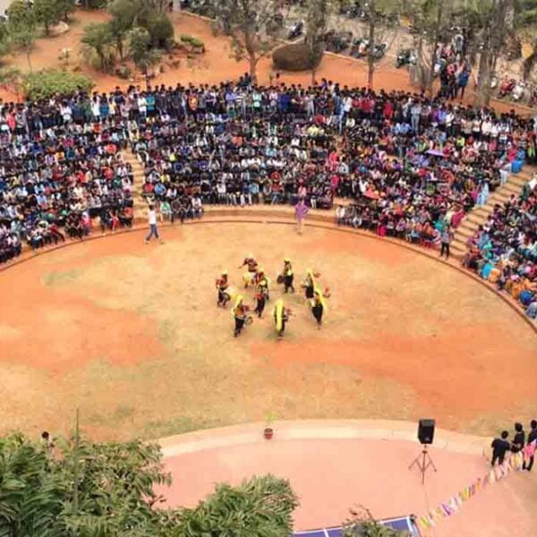 Sapthagiri NPS University (Paramedical)