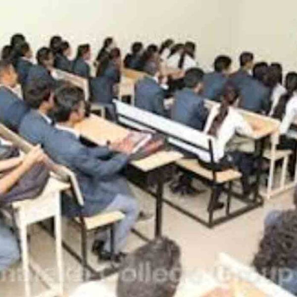 Karunadu College of Paramedical Sciences