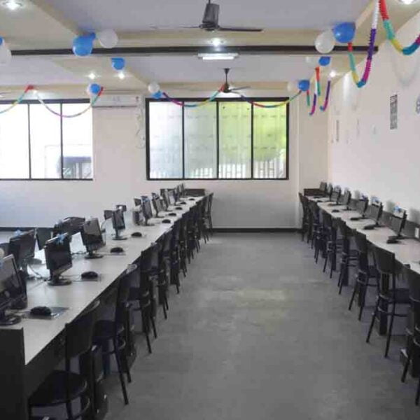 Manjunatha College of Physiotherapy