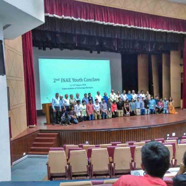 Indian Institute of Technology Kharagpur (Law)