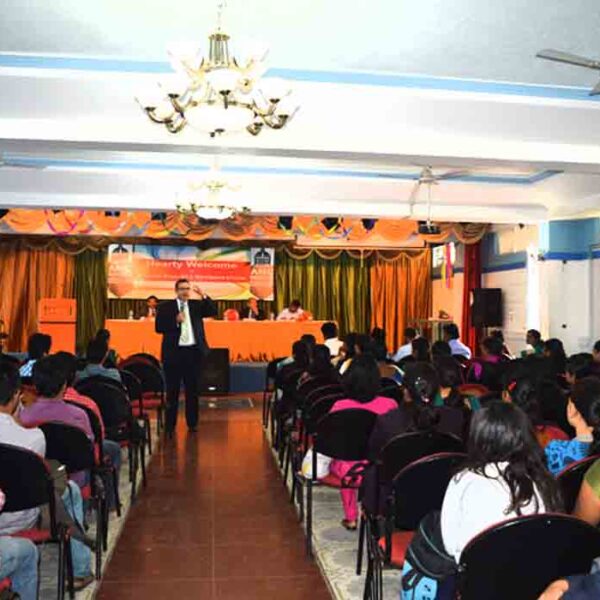 AMC Group Of Institutions