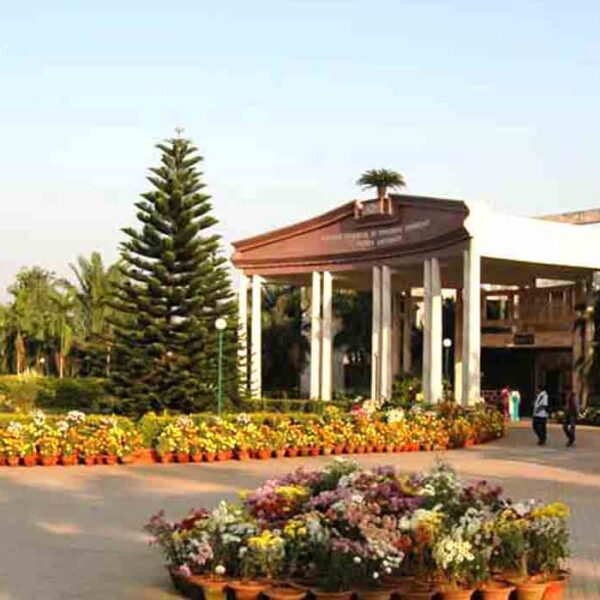 Kalinga Institute of Industrial Technology (Law)