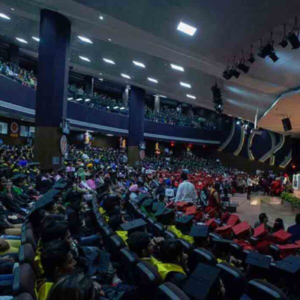 Lovely Professional University (Law)