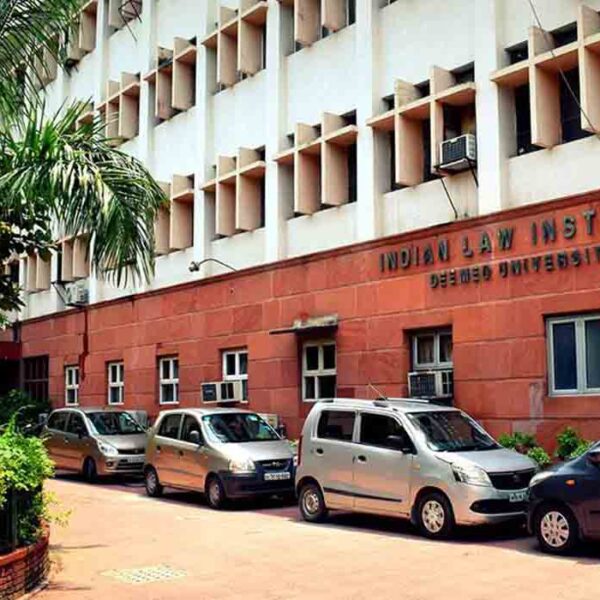 Indian Law Institute