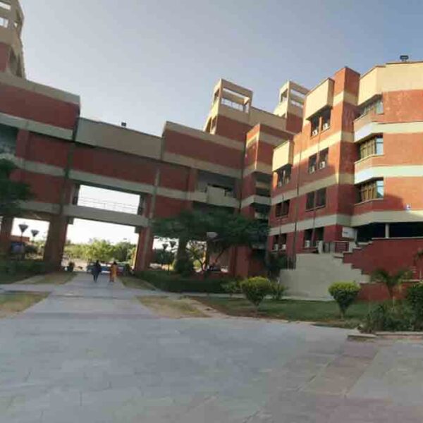 Guru Gobind Singh Indraprastha University (Law)