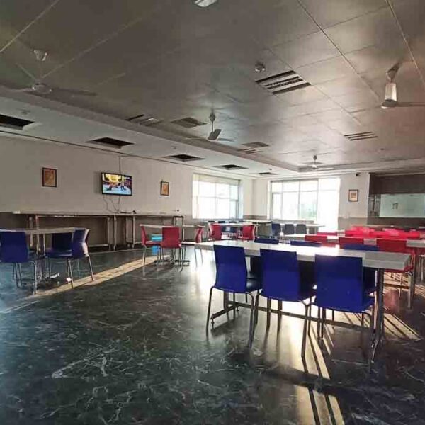 The Rajiv Gandhi National University of Law, Patiala