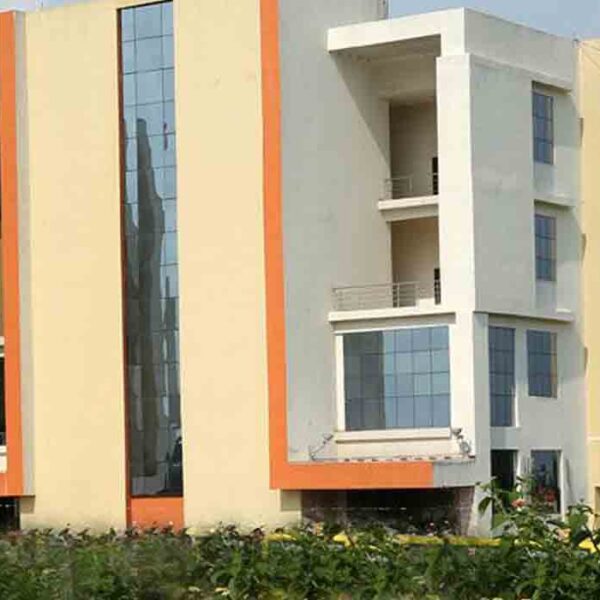 National University of Study & Research in Law