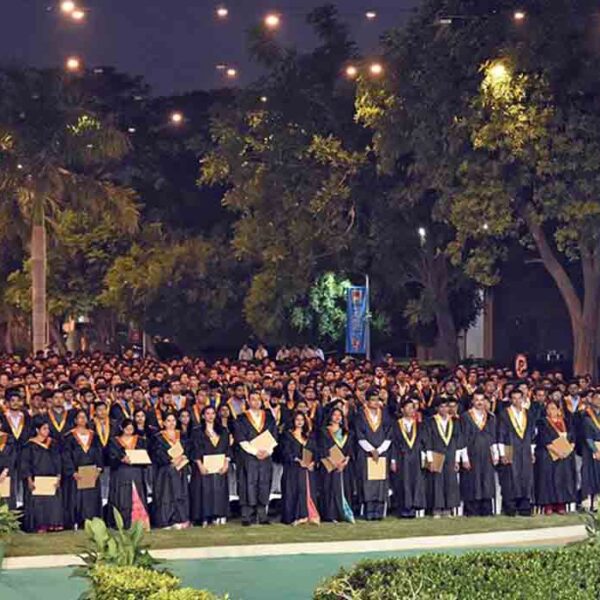 Nirma University (Law)