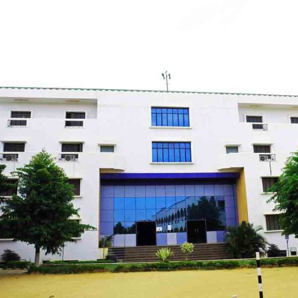 HKBK Group of Institutions