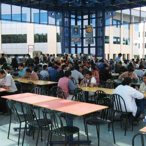 Rosy Royal Institutions