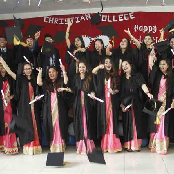 Christian Institute of Management