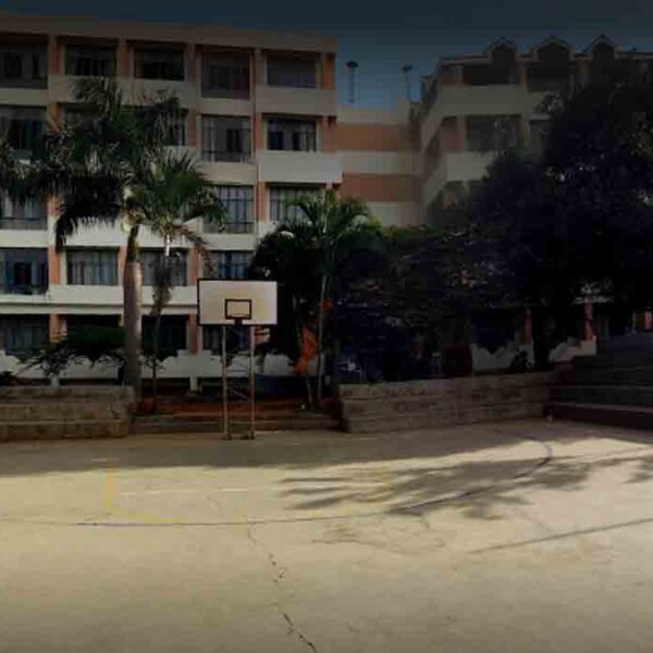 Sapthagiri University