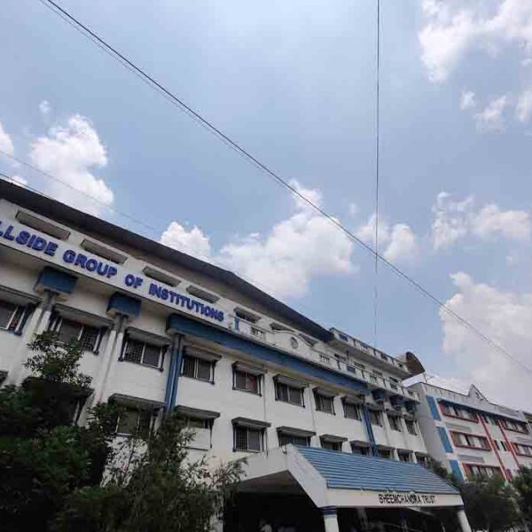 Hillside Institute of Management and Academy