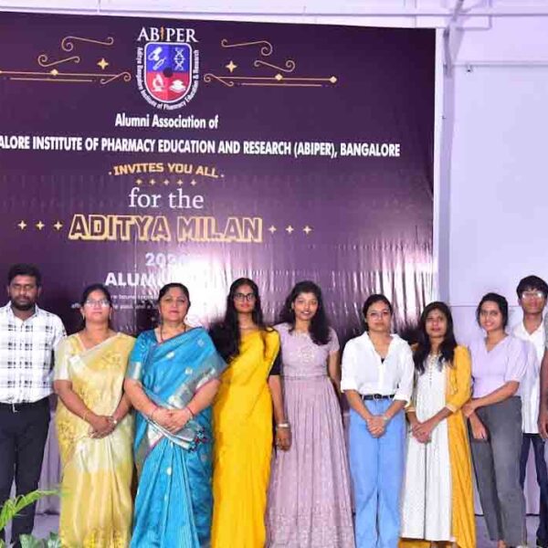 Aditya Group of Institutions, Bangalore