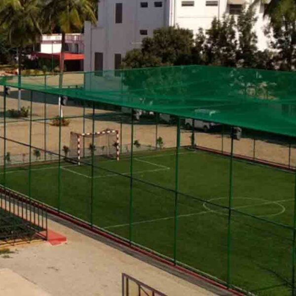 Garden City University