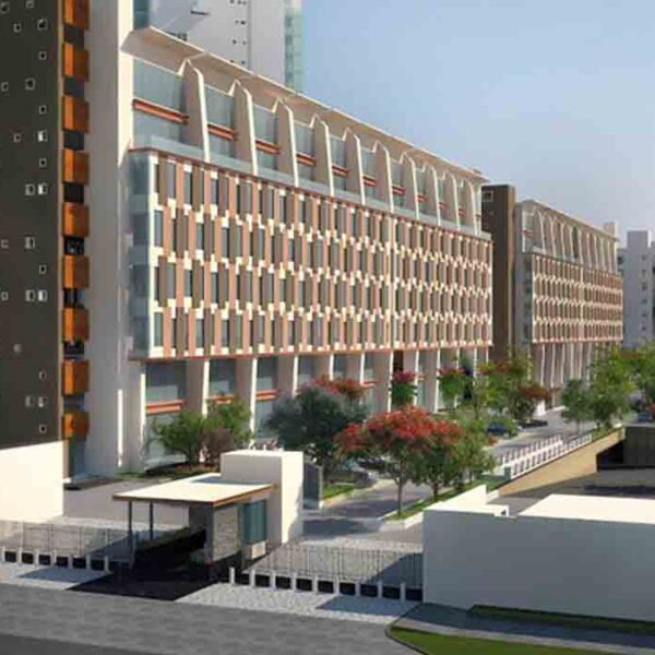 School of Planning and Architecture New Delhi