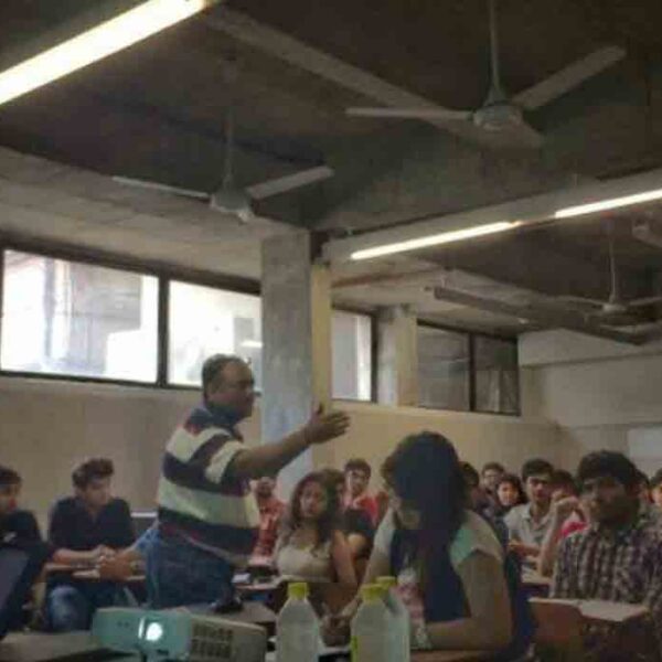 Centre for Environmental Planning and Technology University